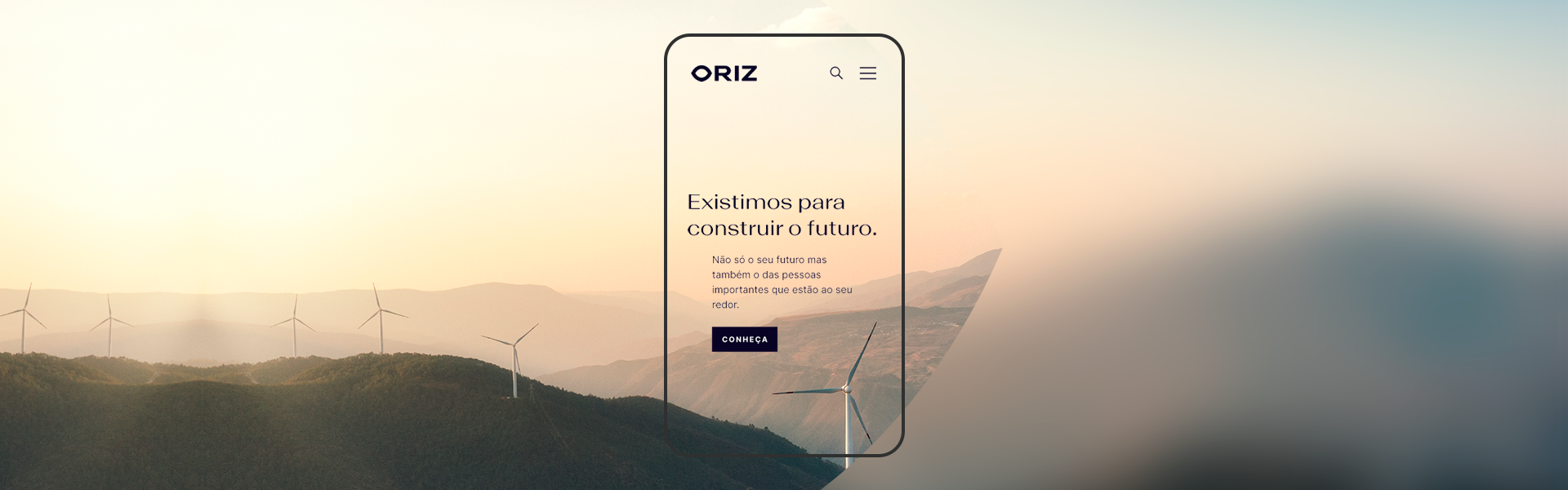 Oriz Partners